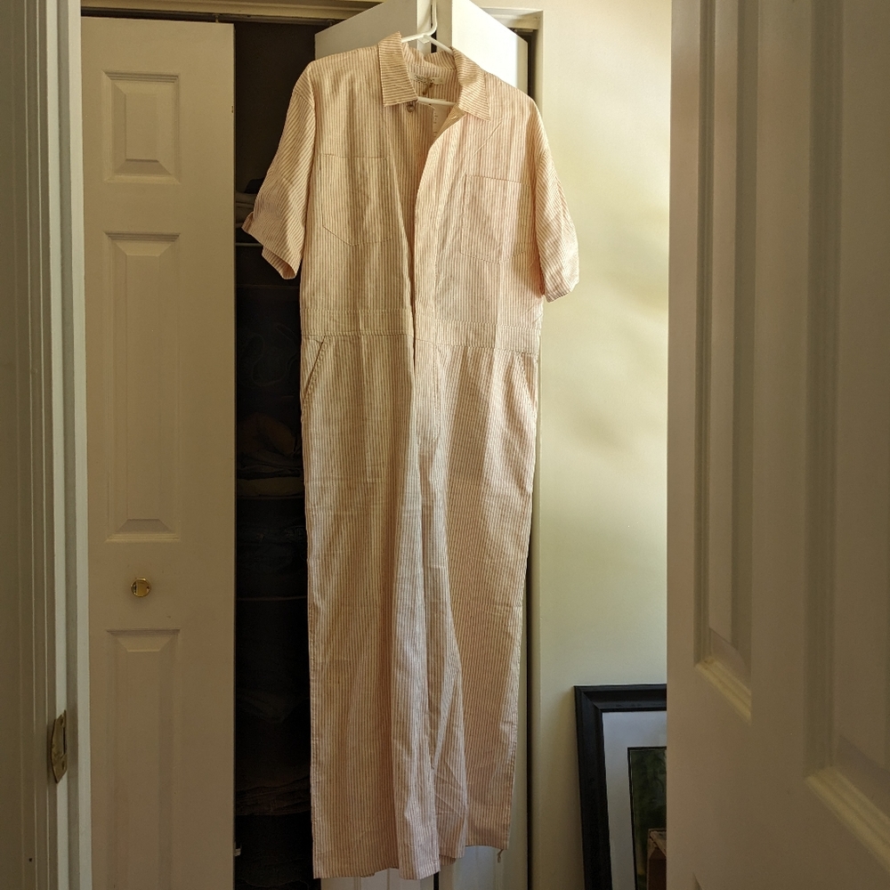 Christy Dawn Penny Jumpsuit